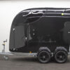 Bücker Careliner M Pferdeanhänger