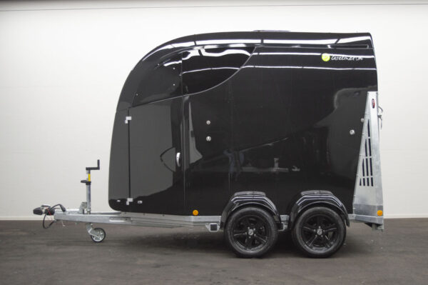 Bücker Careliner M Pferdeanhänger