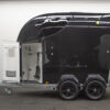 Bücker Careliner M Pferdeanhänger