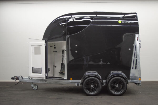 Bücker Careliner M Pferdeanhänger