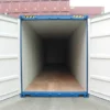40 Fuß hoher gebrauchter Container 40