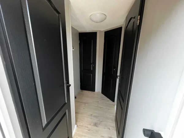 Melon Mobilheim mit 3 Schlafzimmern, 40 m²