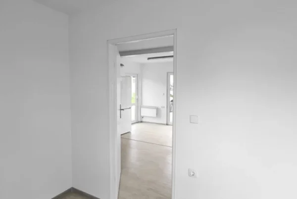 W6 Bewohnbarer Container mit 44,1 m²