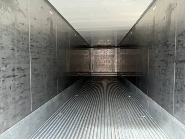 Thermo King 40' HC RF