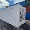 Thermo King 40' HC RF