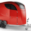 Bücker Careliner M Pferdeanhänger Chile