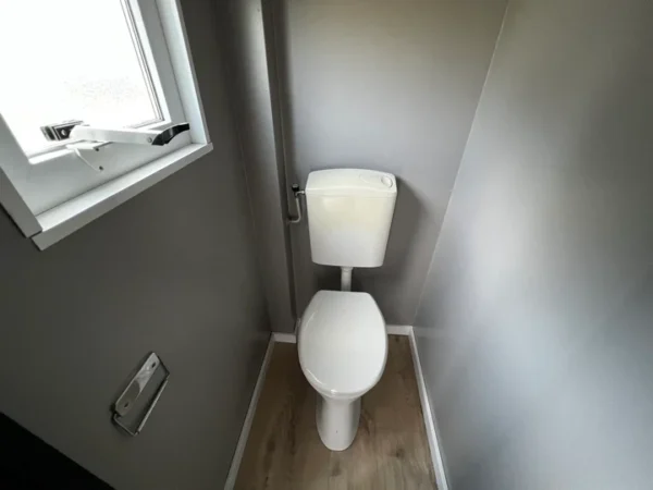 Melon Mobilheim mit 3 Schlafzimmern, 40 m²