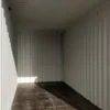 40-Fuß-Seefrachtcontainer (HC) – Neu