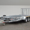 Nugent Maschinentransporter P4318T-RTD
