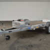 Stema WOM-XT 750 Tauchmotor-Anhänger-Bundle