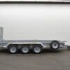 Nugent Maschinentransporter P4318T-RTD