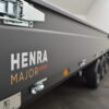 Henra PL357024TR Parabolic/Xpert/Black Bottom 703×248