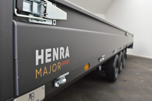 Henra PL357024TR Parabolic/Xpert/Black Bottom 703×248