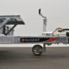 Nugent Maschinentransporter P4318T-RTD
