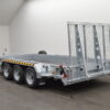Nugent Maschinentransporter P4318T-RTD