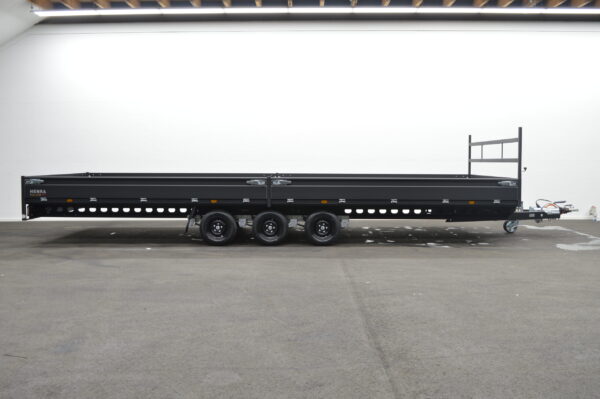 Henra PL357024TR Parabolic/Xpert/Black Bottom 703×248