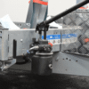 Stema WOM-XT 1300 Tauchmotor-Anhänger-Set
