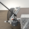 Stema WOM-XT 750 Tauchmotor-Anhänger-Bundle