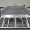 Nugent Maschinentransporter P4318T-RTD