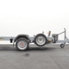 Stema WOM-XT 1300 Tauchmotor-Anhänger-Set