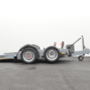 Stema WOM-XT 1300 Tauchmotor-Anhänger-Set