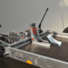 Stema WOM-XT 750 Tauchmotor-Anhänger-Bundle