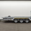 Nugent Maschinentransporter P4318T-RTD