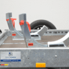 Stema WOM-XT 1300 Tauchmotor-Anhänger-Set