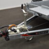 Nugent Maschinentransporter P4318T-RTD