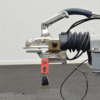 Stema WOM-XT 1300 Tauchmotor-Anhänger-Set