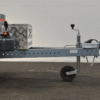 Stema WOM-XT 750 Tauchmotor-Anhänger-Bundle