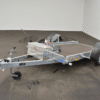 Stema WOM-XT 750 Tauchmotor-Anhänger-Bundle