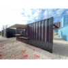 20-Fuß-Barcontainer – Neu
