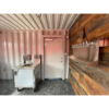 20-Fuß-Barcontainer – Neu
