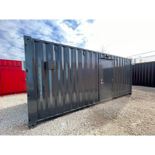20-Fuß-Barcontainer – Neu