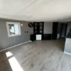 Melon Mobilheim mit 3 Schlafzimmern, 40 m²