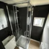 Melon Mobilheim mit 3 Schlafzimmern, 40 m²