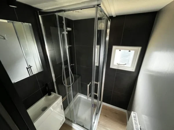 Melon Mobilheim mit 3 Schlafzimmern, 40 m²