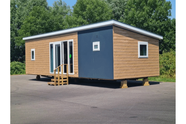 T3 Opus Mobilheim T3