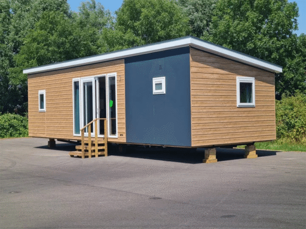T3 Opus Mobilheim T3