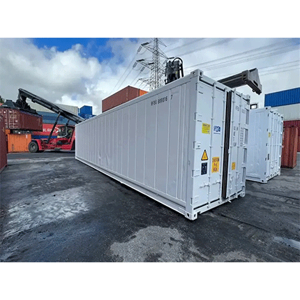 Thermo King 40' HC RF