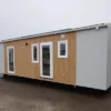 T2 Maxi Mobilheim