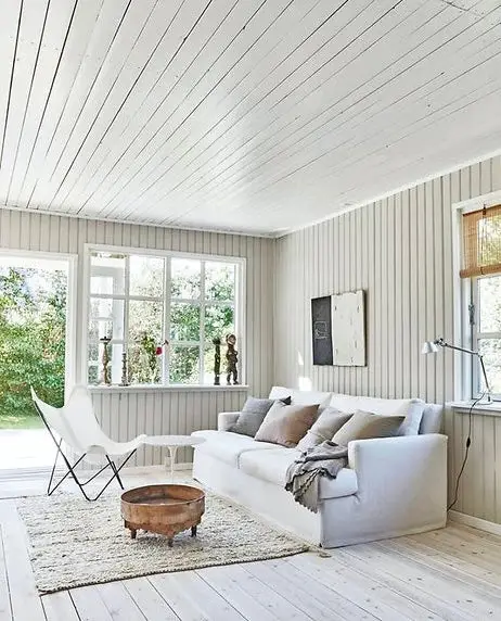 Containerhaus mit 35 m²