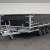 Hulco BENAX-3 3500 405×203 Go-Getter + Erweiterungsplatinen