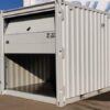 10-Fuß-Container