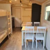 Kleines Mobilheim 15 m²
