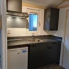 Kleines Mobilheim 15 m²