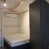 Kleines Mobilheim 15 m²