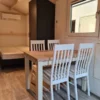 Kleines Mobilheim 15 m²
