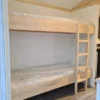 Kleines Mobilheim 15 m²